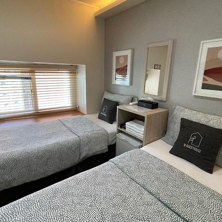 Seoul Grand Hostel Ewha Univ Экстерьер фото