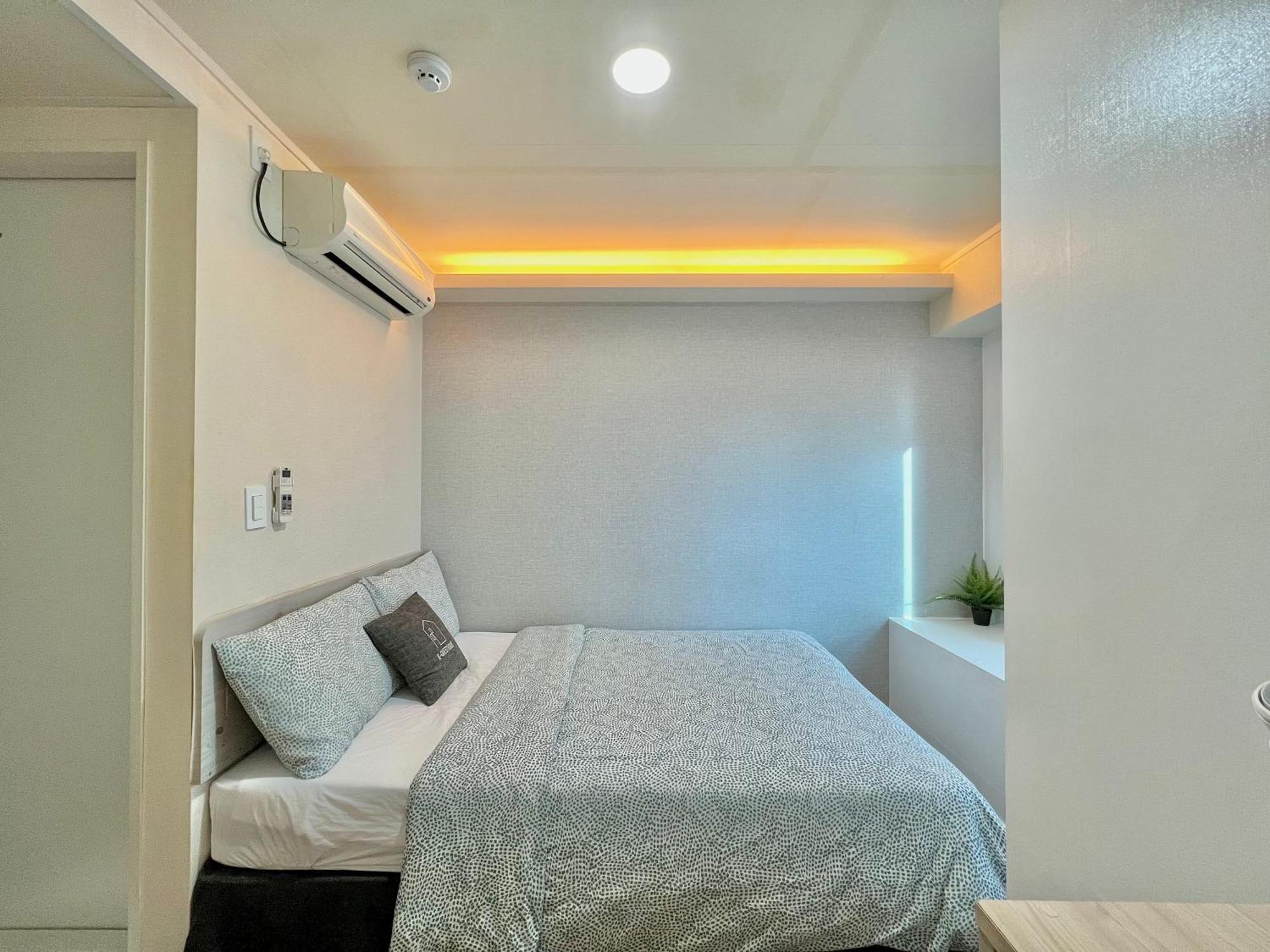 Seoul Grand Hostel Ewha Univ Экстерьер фото